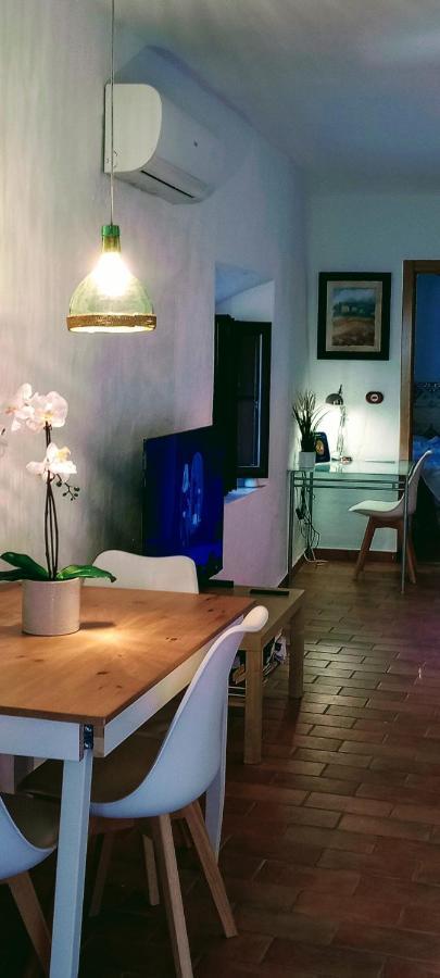 Casa Jaruf Centro Historico Parking Gratuito Patio Petfriendly Apartment Arcos de la Frontera Exterior photo