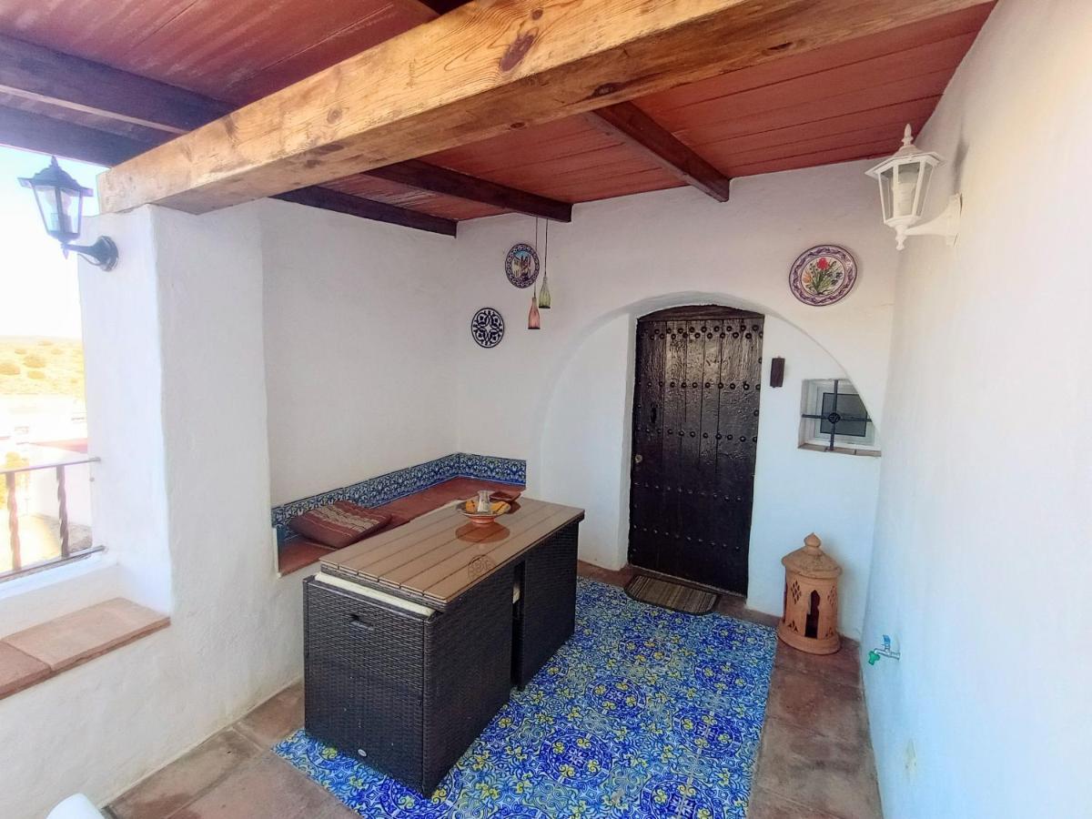 Casa Jaruf Centro Historico Parking Gratuito Patio Petfriendly Apartment Arcos de la Frontera Exterior photo