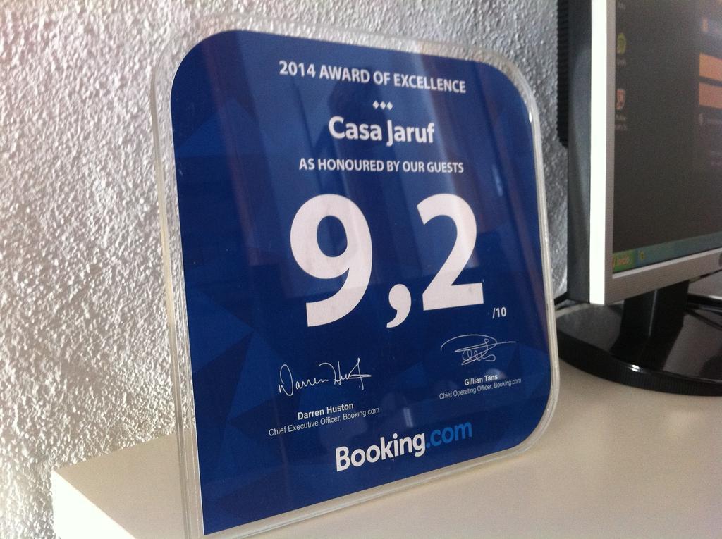 Casa Jaruf Centro Historico Parking Gratuito Patio Petfriendly Apartment Arcos de la Frontera Room photo