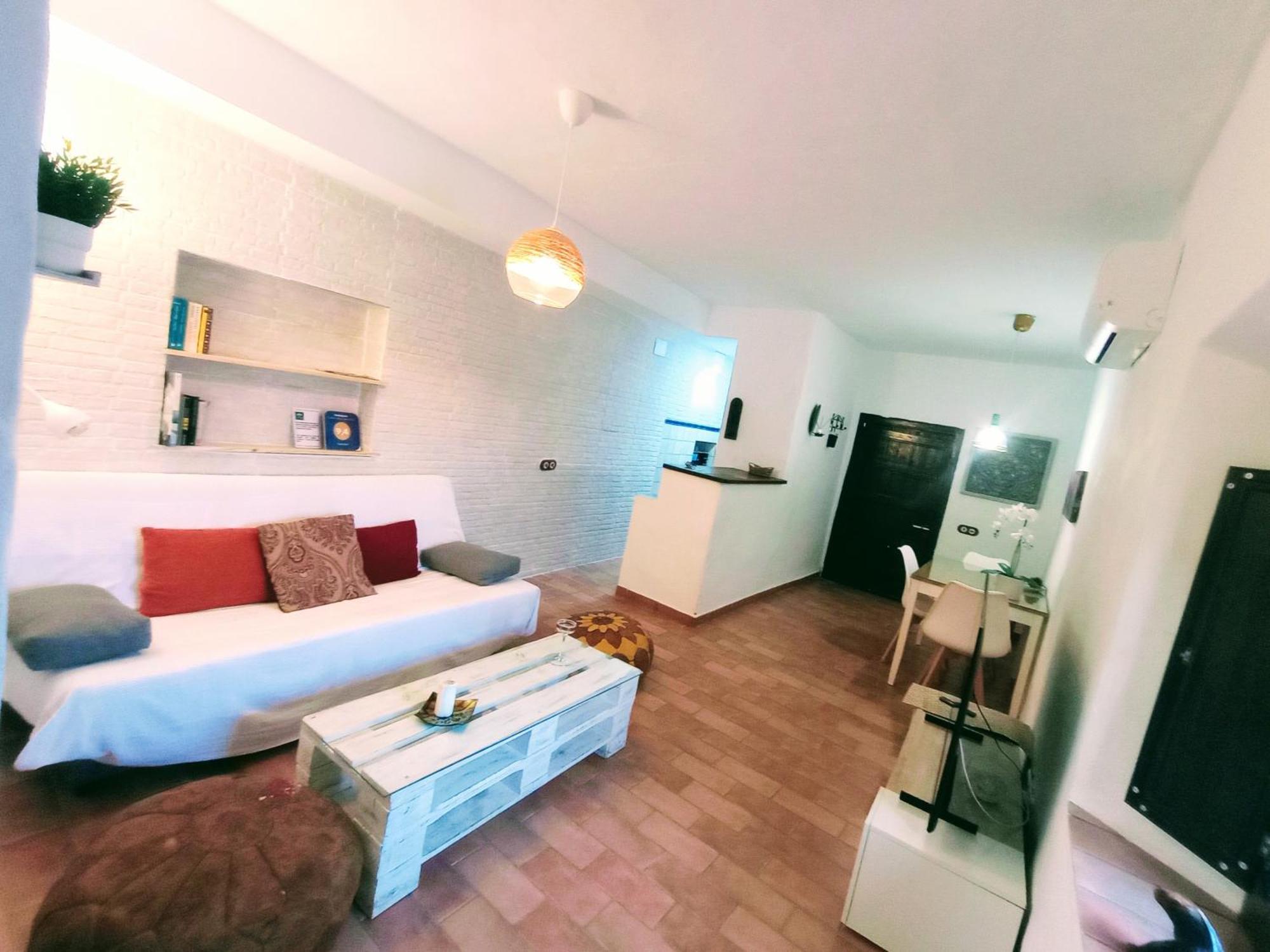 Casa Jaruf Centro Historico Parking Gratuito Patio Petfriendly Apartment Arcos de la Frontera Exterior photo