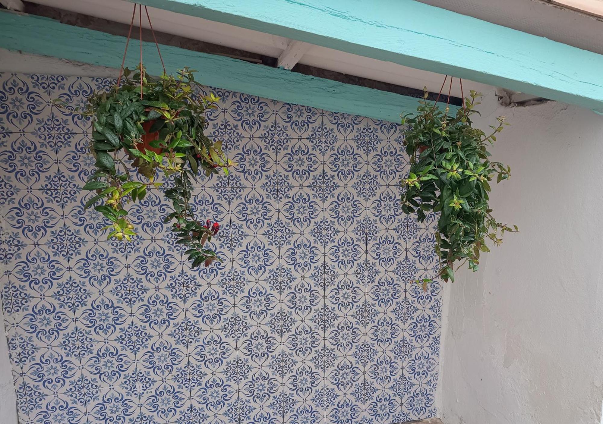 Casa Jaruf Centro Historico Parking Gratuito Patio Petfriendly Apartment Arcos de la Frontera Exterior photo