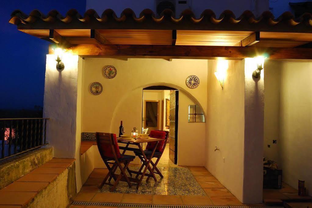 Casa Jaruf Centro Historico Parking Gratuito Patio Petfriendly Apartment Arcos de la Frontera Exterior photo